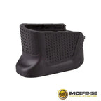 IMI Defense +2 magazine extension for Glock 43