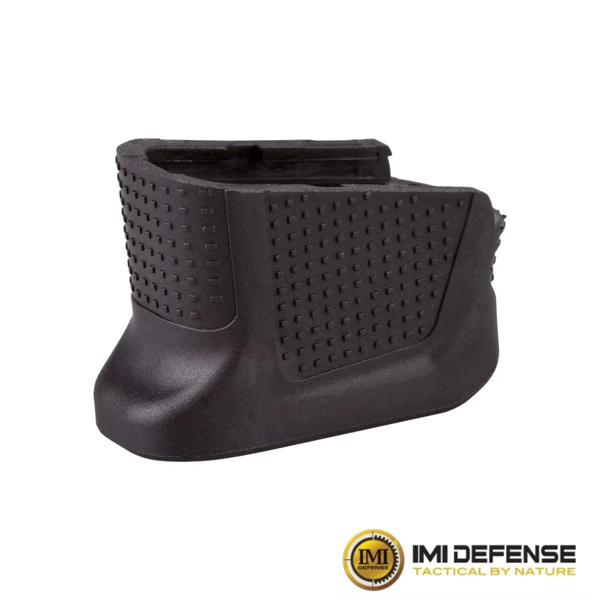 IMI Defense Glock 43 magazine extension, view 7
