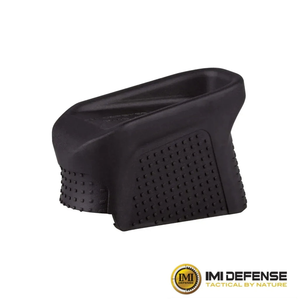 IMI Defense +2 magazine extension for Glock 43 – view 8