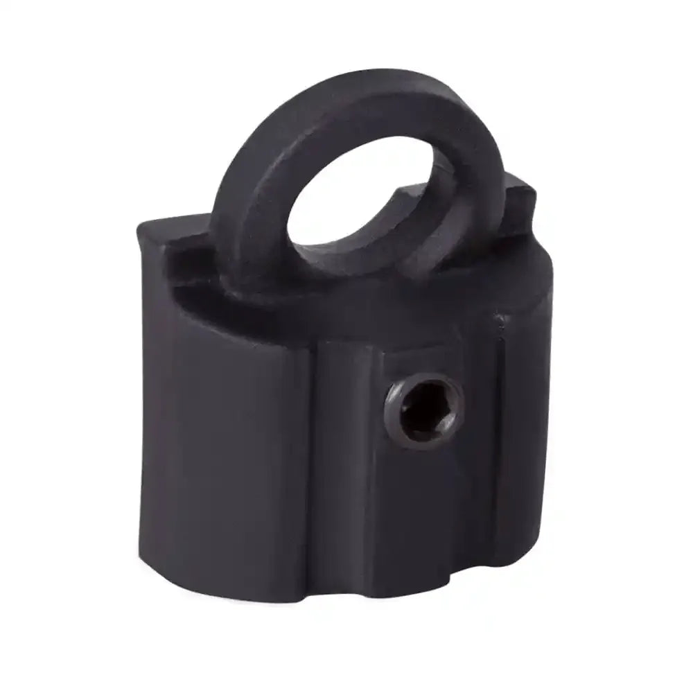 IMI Defense lanyard loop plug for Glock