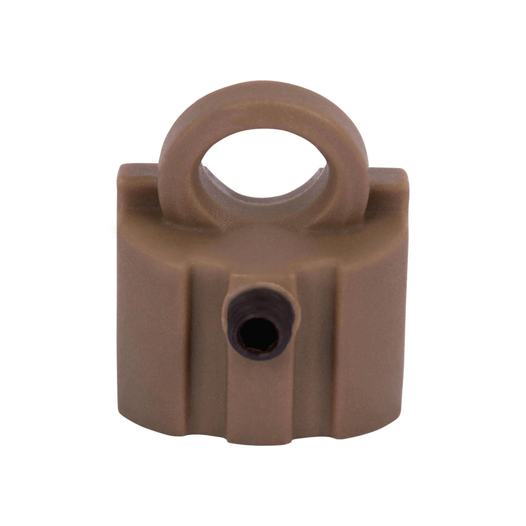 IMI Defense Glock lanyard loop plug, view 4