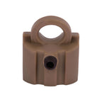 IMI Defense Glock lanyard loop plug, view 4
