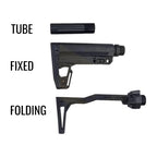 IMI Defense KIDON Modular Pistol Conversion Kit – view 2