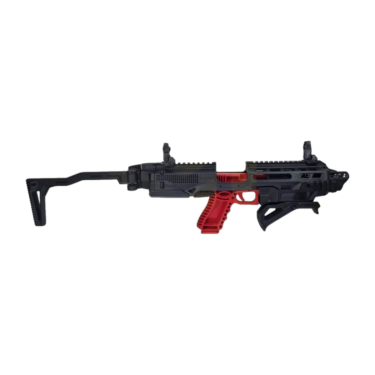 IMI Defense KIDON Modular Pistol Conversion Kit – view 3