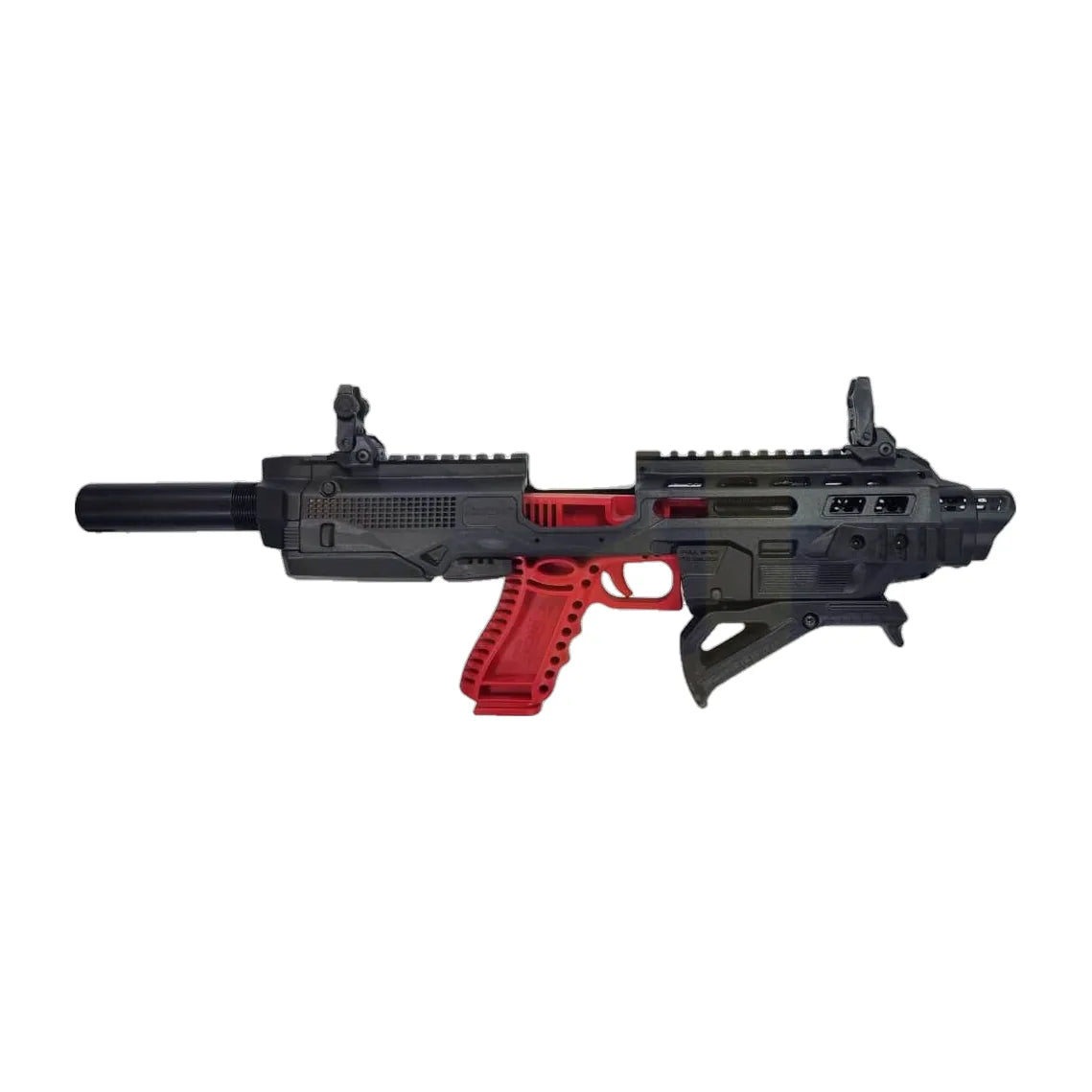 IMI Defense KIDON Modular Pistol Conversion Kit – view 4