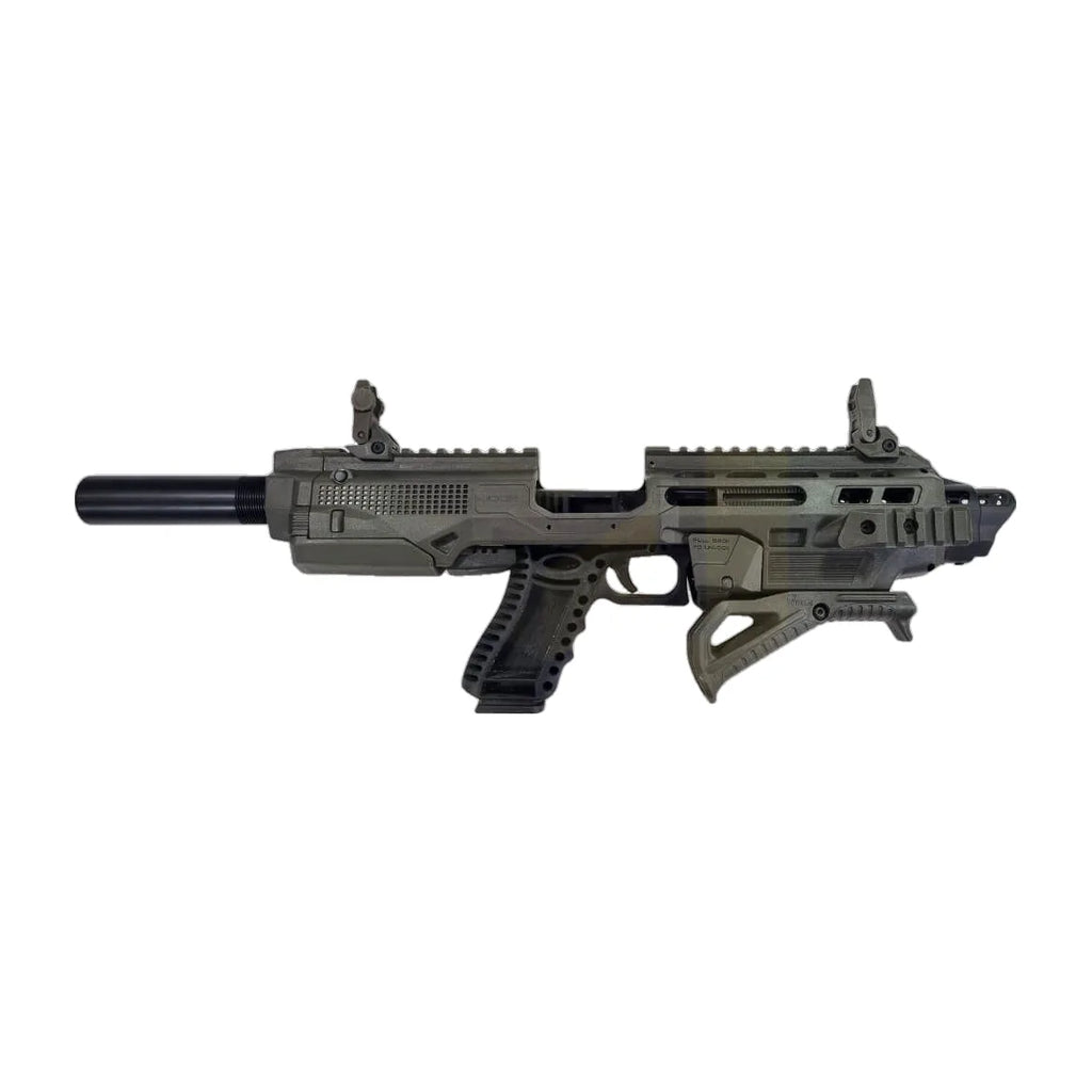 IMI Defense KIDON Modular Pistol Conversion Kit – view 7