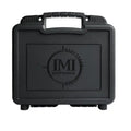 IMI Defense lockable pistol case