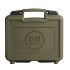 IMI Defense pistol case, view 2