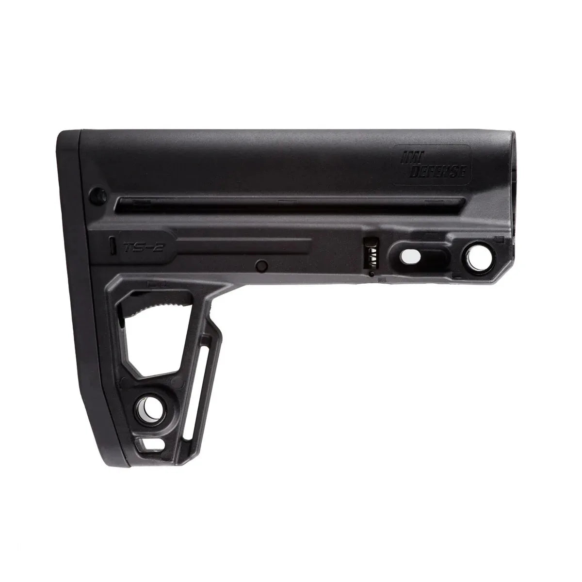 IMI Defense TS2 Tactical Stock with KIDON Tube
