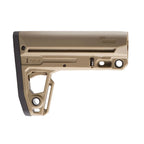 IMI Defense TS2 Tactical Stock with KIDON Tube – view 2