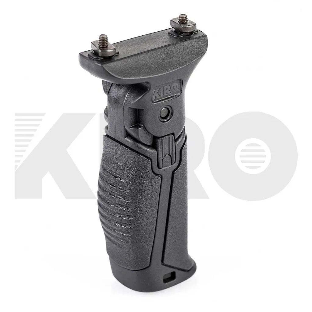 KIRO CFF compact folding foregrip