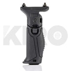 KIRO CFF compact folding foregrip, view 2