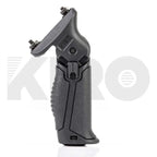 KIRO CFF compact folding foregrip, view 3