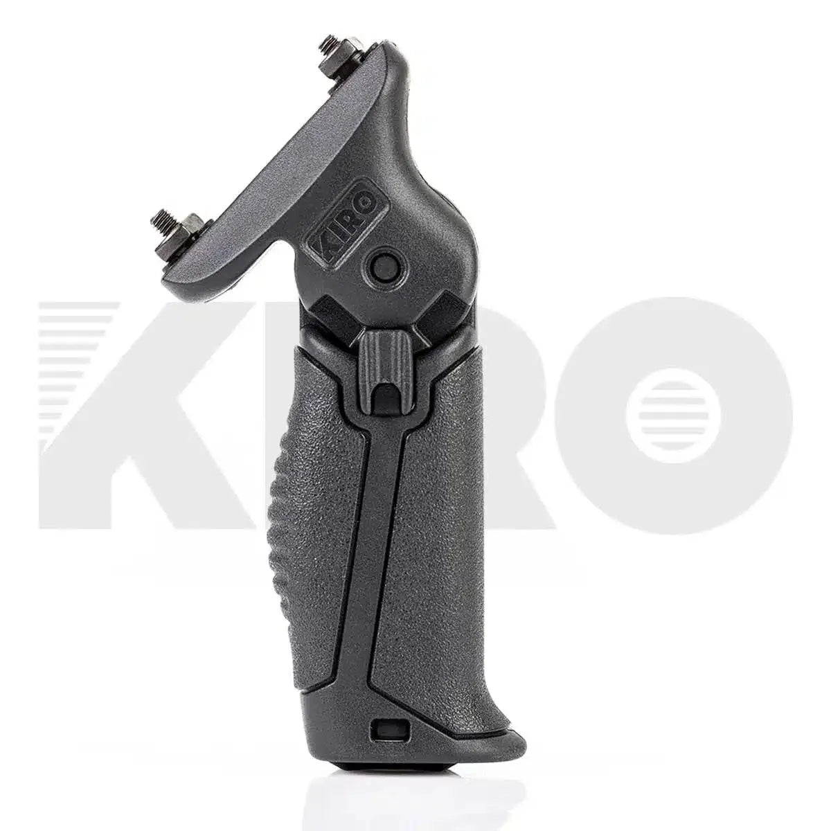 KIRO CFF compact folding foregrip, view 3