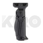 KIRO CFF compact folding foregrip, view 6