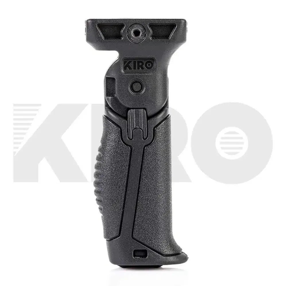 KIRO CFF compact folding foregrip, view 6
