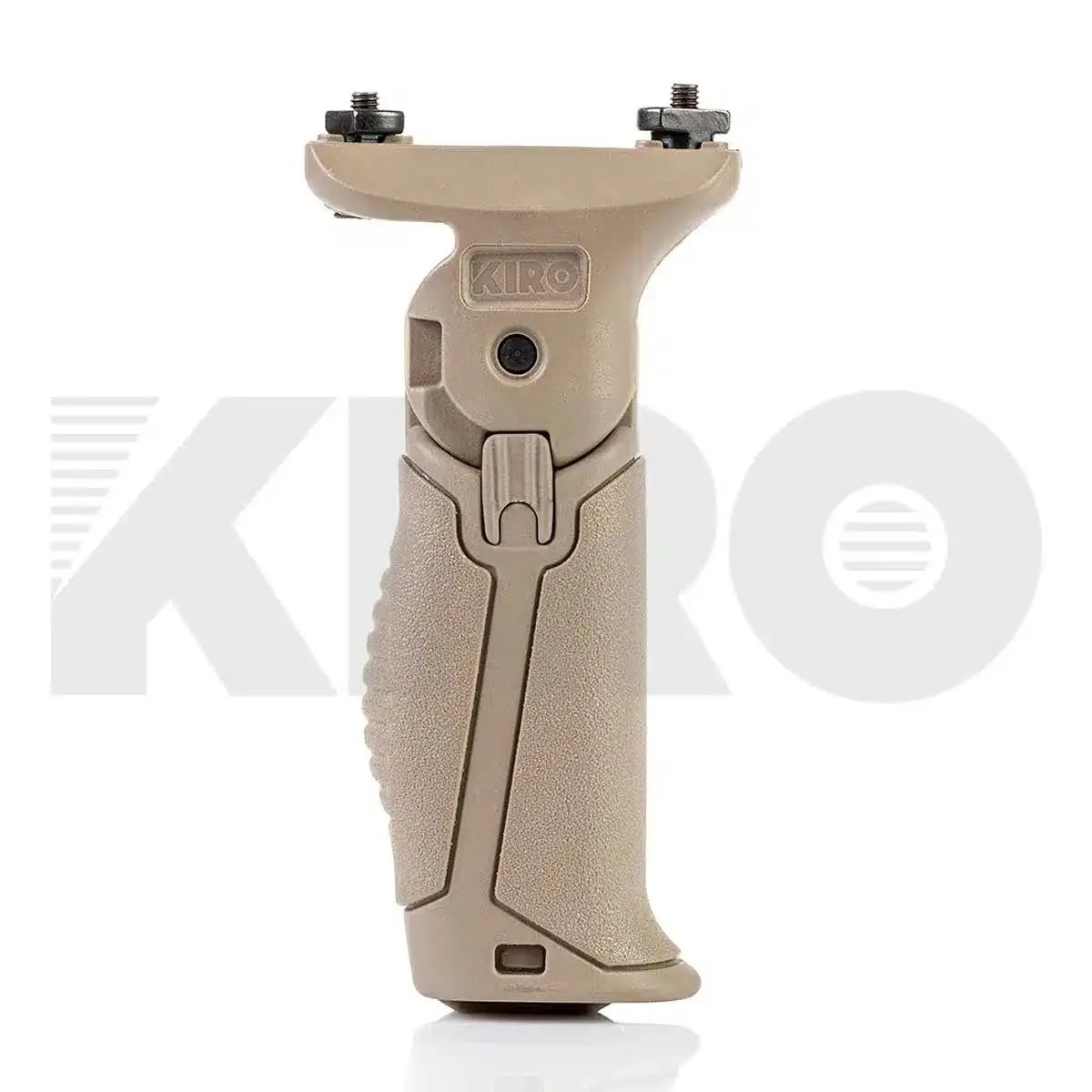 KIRO CFF compact folding foregrip, view 7