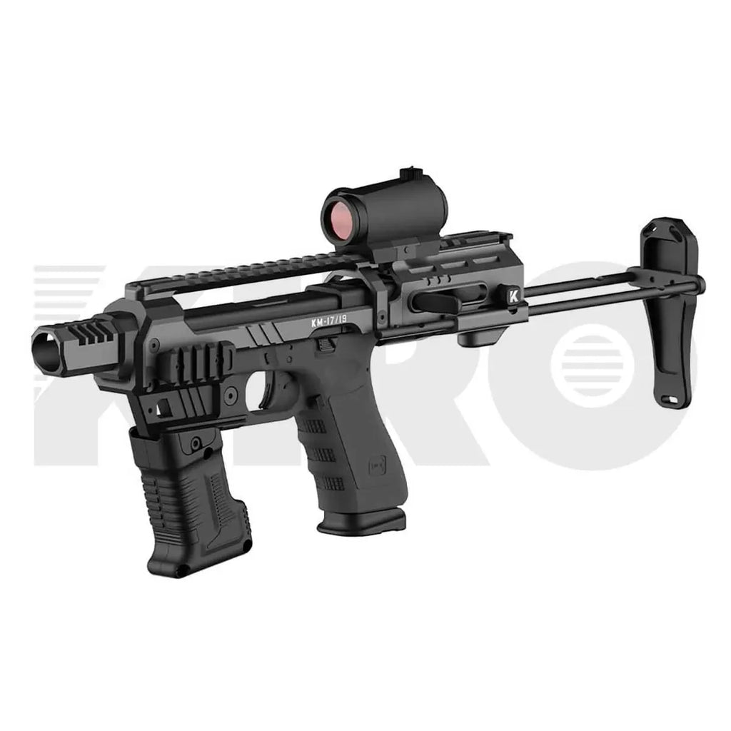 KIRO Morph 19 Compact Conversion Kit for Glock