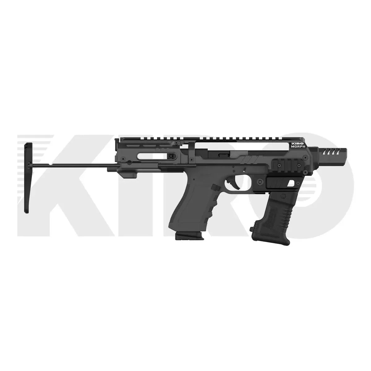 KIRO Morph 19 Compact Conversion Kit for Glock – view 2