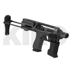 KIRO Morph 19 Compact Conversion Kit for Glock – view 5