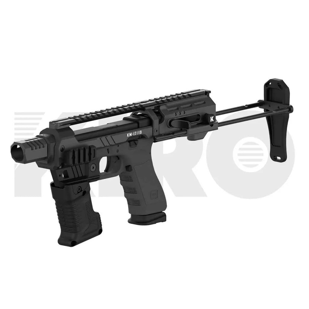 KIRO Morph 19 Compact Conversion Kit for Glock – view 6