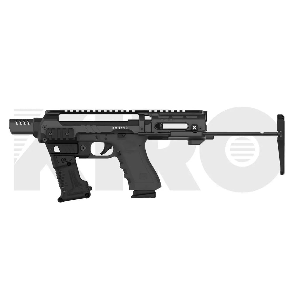 KIRO Morph 19 Compact Conversion Kit for Glock – view 7