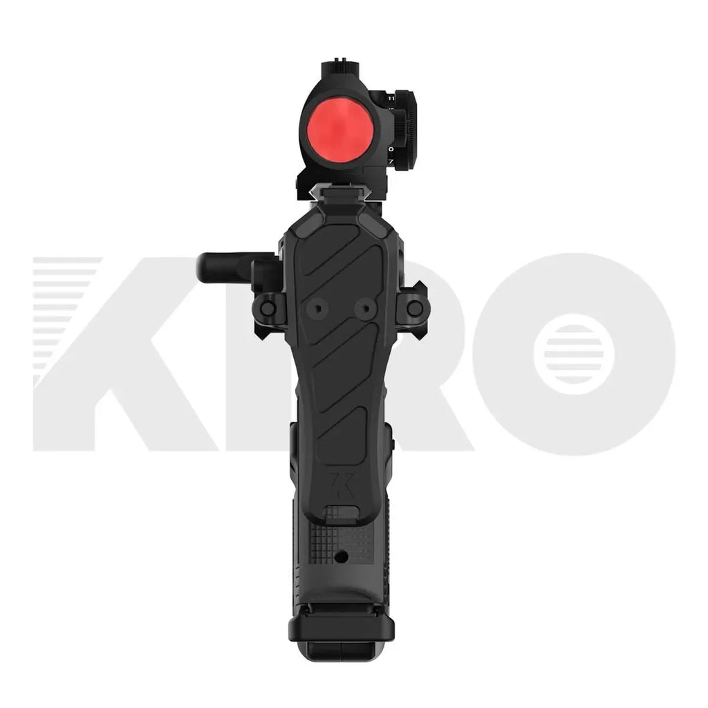 KIRO Morph 19 Compact Conversion Kit for Glock – view 8