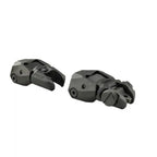 Meprolight FRBS tritium flip-up backup sights, view 3
