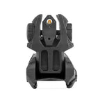 Meprolight FRBS tritium flip-up backup sights, view 8
