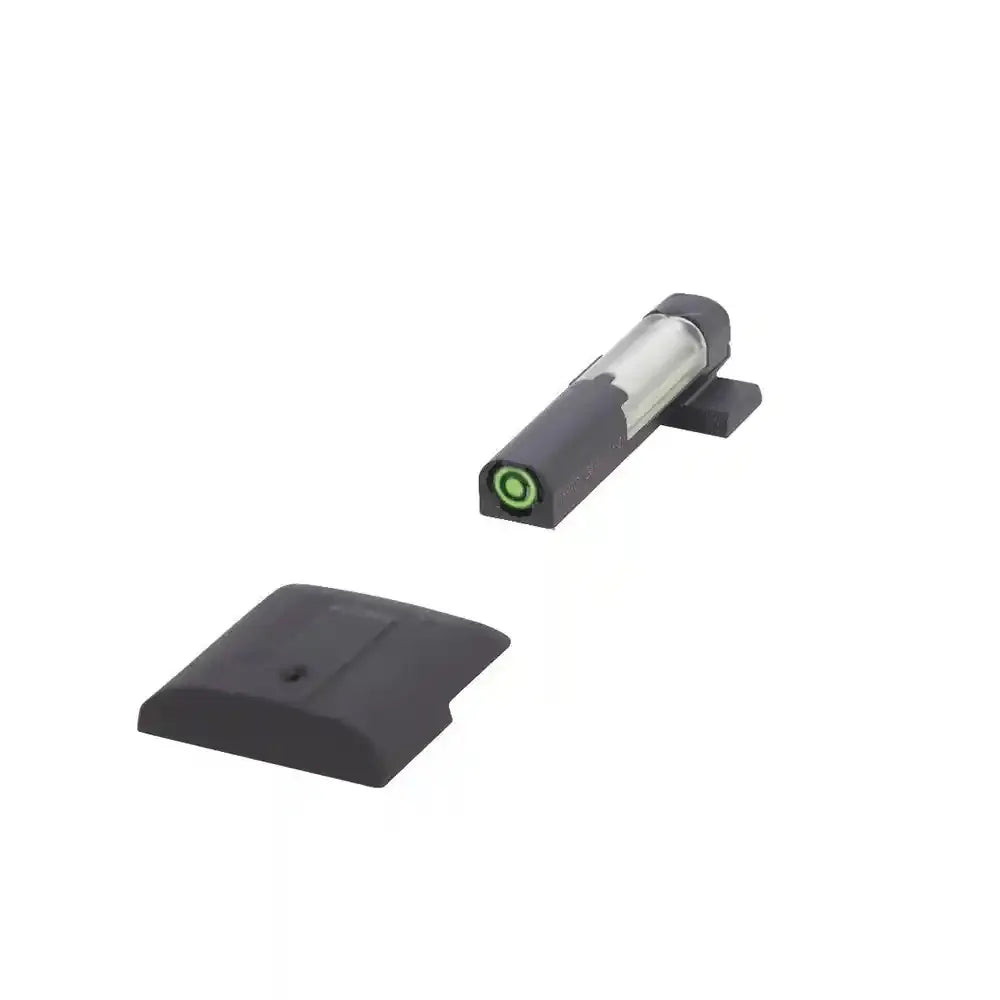 Meprolight FT Bullseye fiber tritium front sight for H&K, view 3
