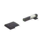 Meprolight FT Bullseye fiber tritium front sight for H&K, view 4