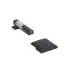 Meprolight FT Bullseye fiber tritium front sight for H&K, view 6