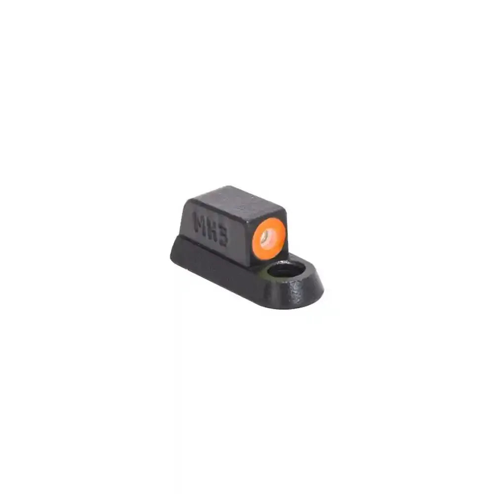 Meprolight Hyper-Bright tritium night sights for CZ Shadow 2, view 3