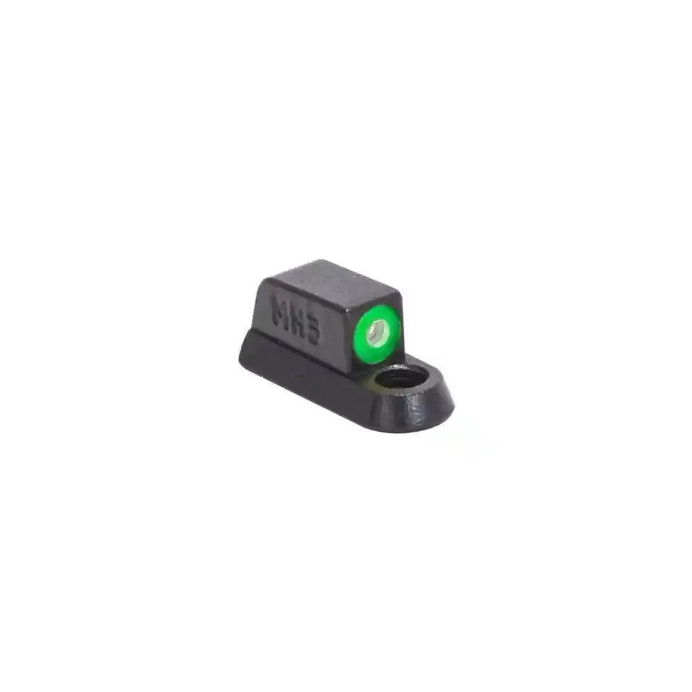 Meprolight Hyper-Bright tritium night sights for CZ Shadow 2, view 4