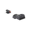 Meprolight Hyper-Bright tritium night sights for Kimber 1911