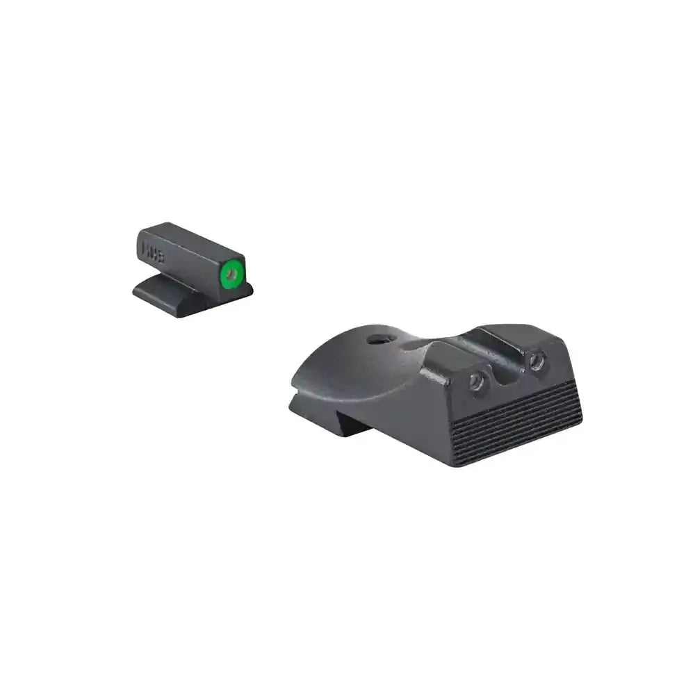 Meprolight Hyper-Bright tritium night sights for Kimber 1911, view 3