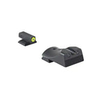 Meprolight Hyper-Bright tritium night sights for Kimber 1911, view 5