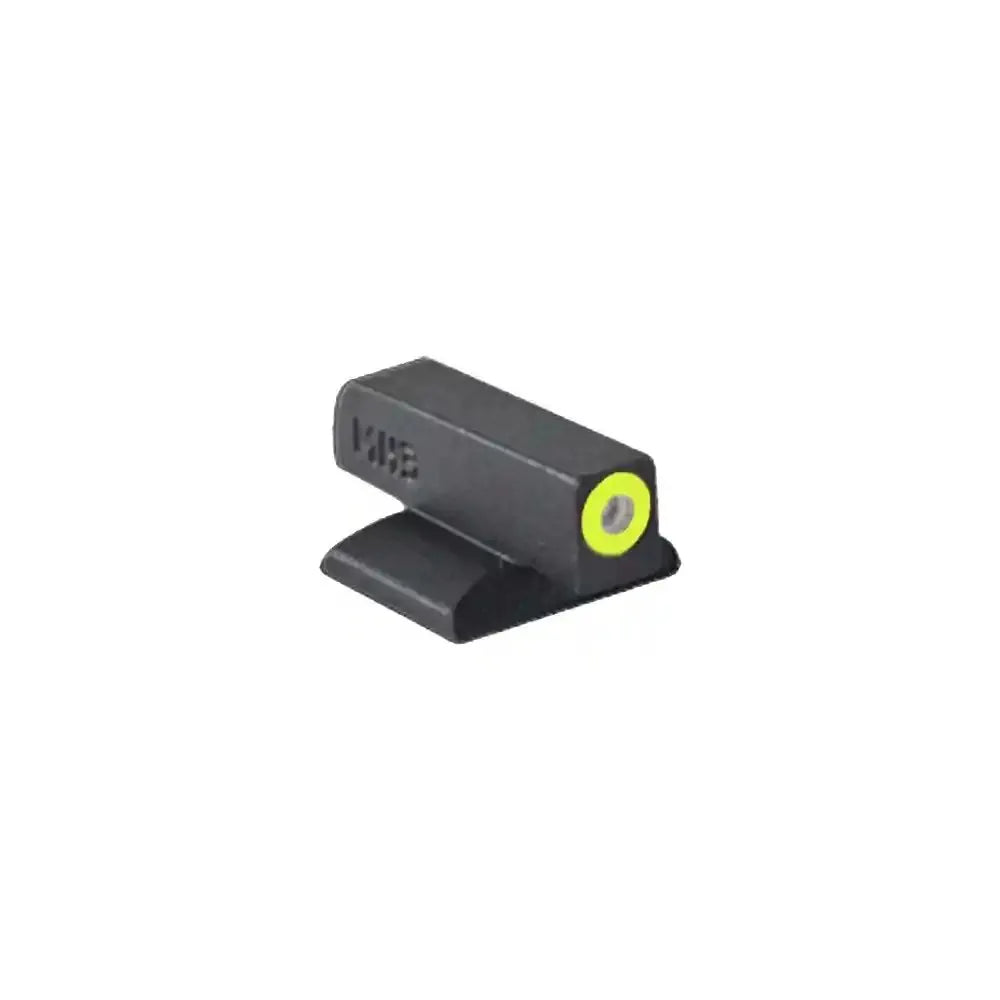 Meprolight Hyper-Bright tritium night sights for Kimber 1911, view 7