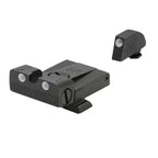 Meprolight Tru-Dot adjustable tritium night sights for Glock, view 3