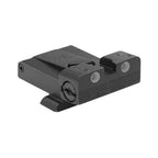 Meprolight Tru-Dot adjustable tritium night sights for Glock, view 7