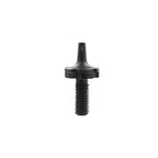 Meprolight Tru-Dot tritium front sight for AR-15, view 3
