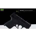 Meprolight Tru-Dot tritium front sight for Ruger LCR, view 7