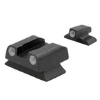 Meprolight Tru-Dot tritium night sights for Beretta PX4 Storm