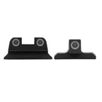 Meprolight Tru-Dot tritium night sights for Beretta PX4 Storm, view 4