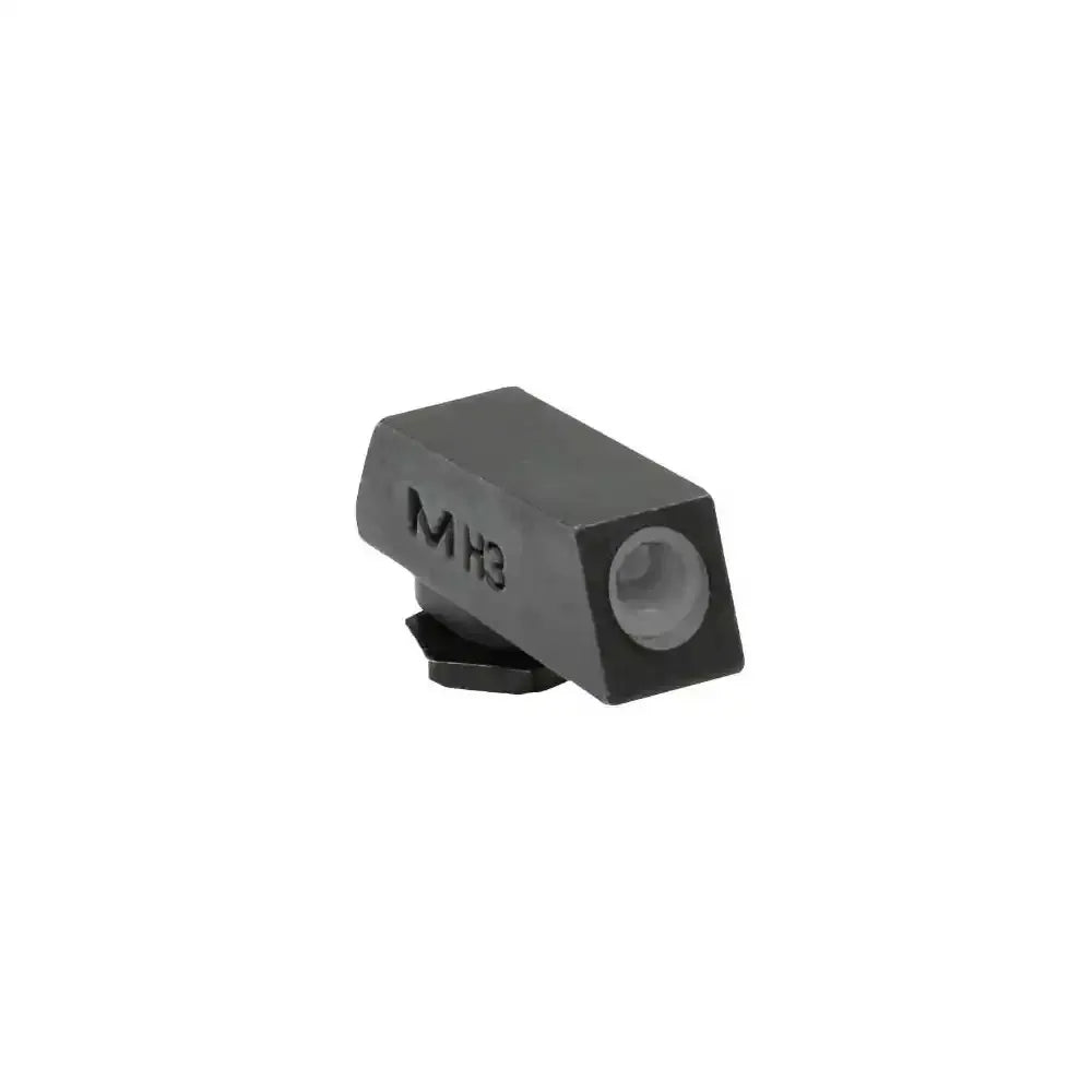 Meprolight Tru-Dot tritium night sights for Glock, view 5