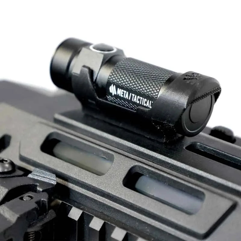 Meta Tactical 500-Lumen Weapon Light with M-LOK Mount – view 4