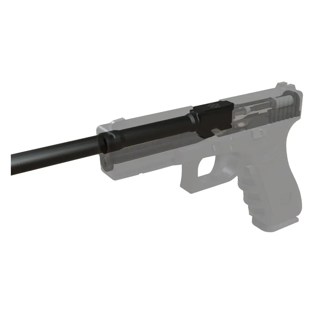 Meta Tactical APEX Bullpup Carbine Kit for Glock 17, 19, 19X & 45 – view 8