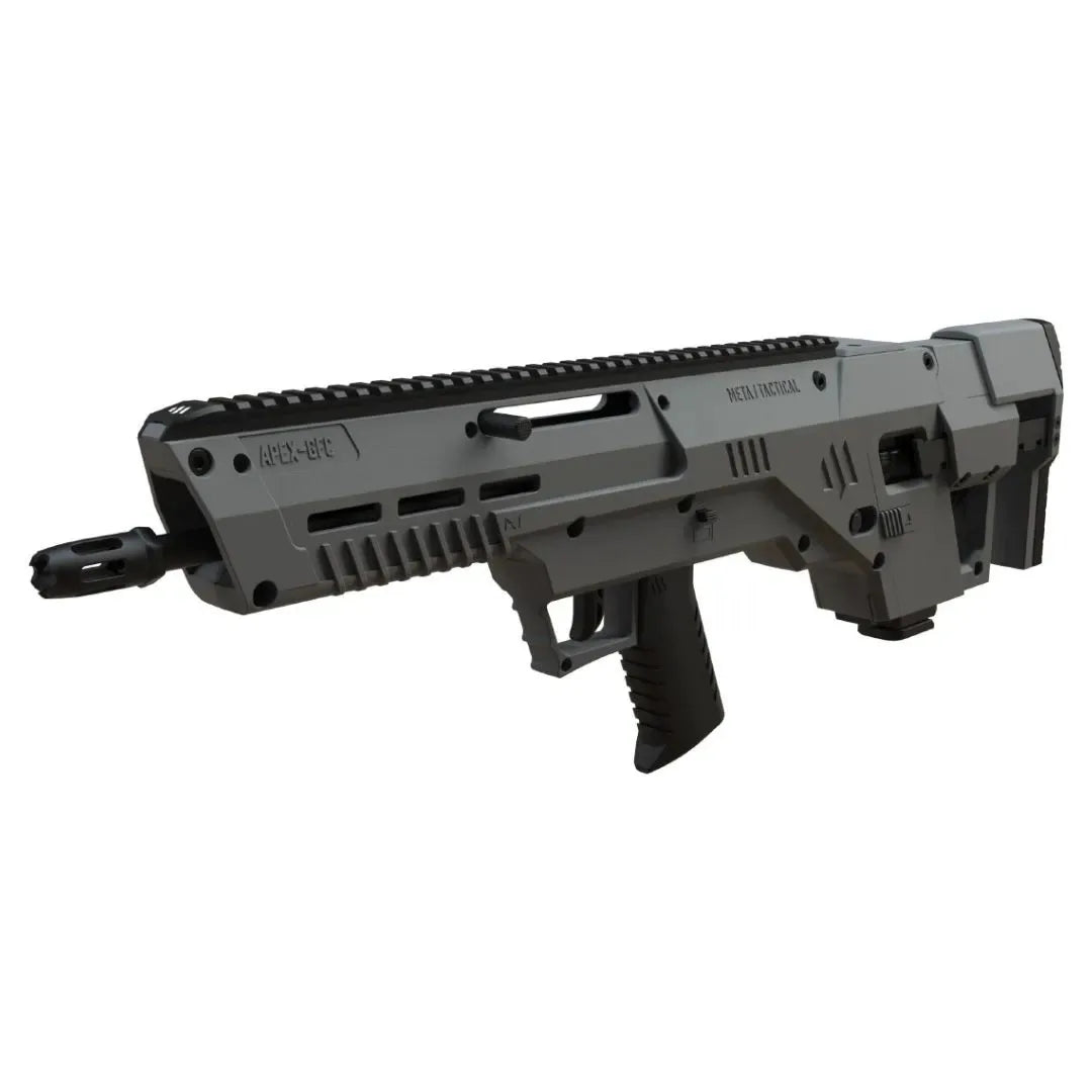 META Tactical APEX for Glock 34 & 35, view 3
