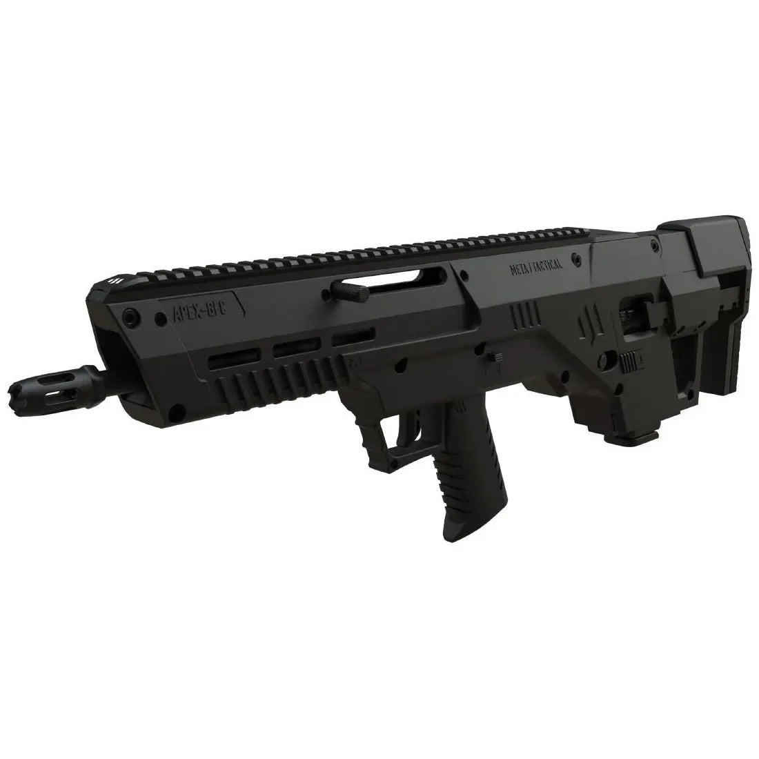 Meta Tactical APEX Bullpup Carbine Kit for Glock 22, 23, 27 (.40)