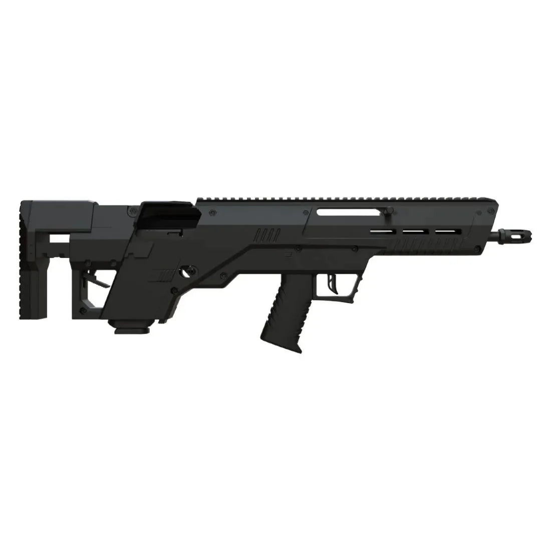 META Tactical APEX for Polymer80 940V2, 940C & PFC9 (9mm), view 6